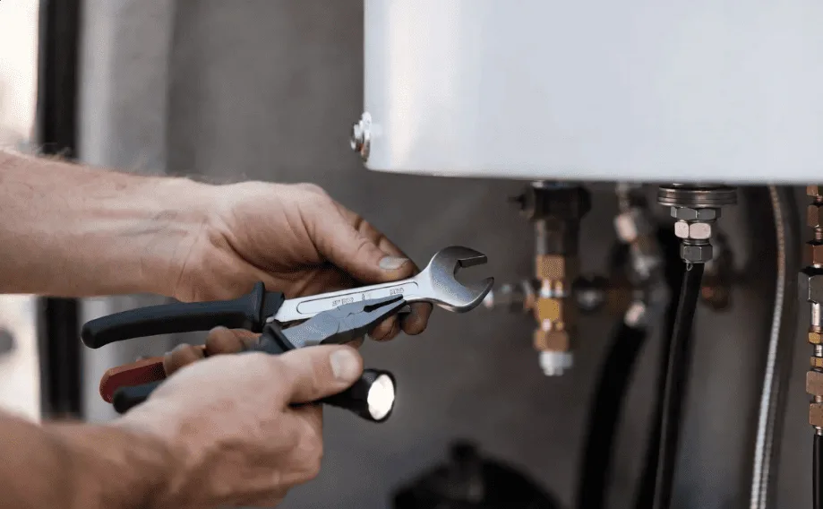 Why choose Water Heater Repair in Hanover, MA